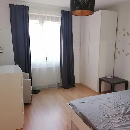 Apartament Leborska * Gdańsk